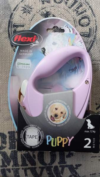 Talutusflexi koiralle Alajärvi – foto 1