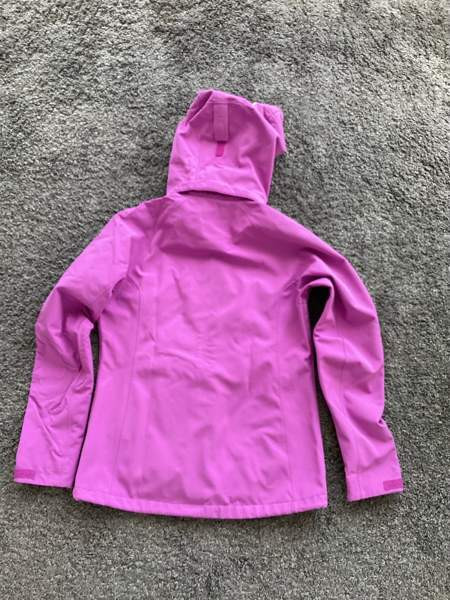 Softshell takki koko 40 Espoo - valokuva 2