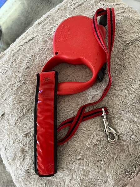 Koirahihna Helsinki – foto 1