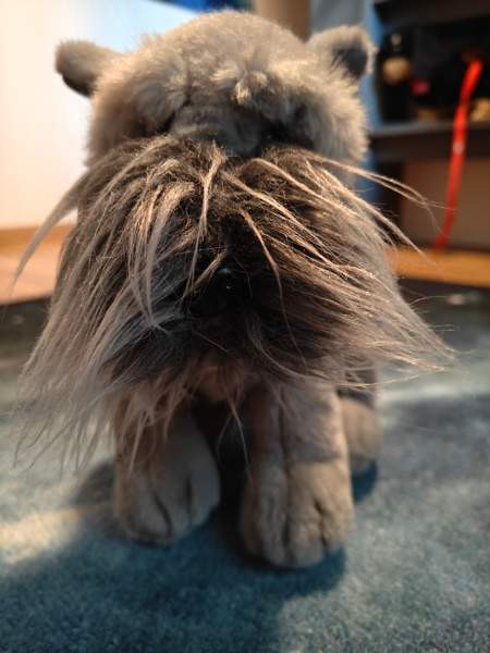 Russ Berrie Snautseri Pälkäne - изображение 3