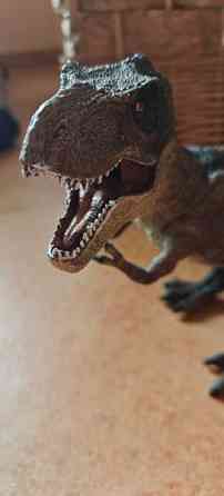 T-Rex Pälkäne