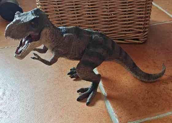 T-Rex Pälkäne