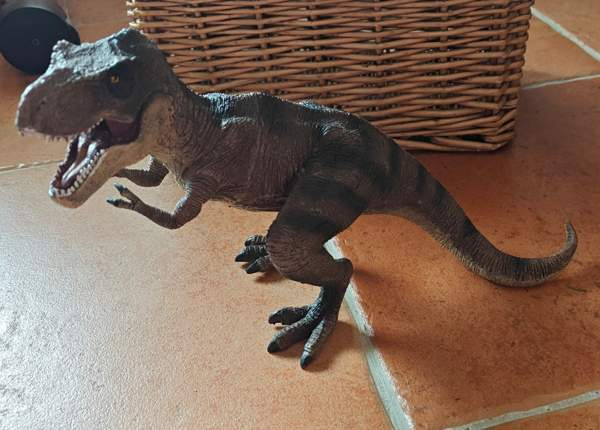 T-Rex Pälkäne - photo 1