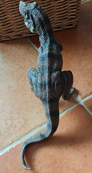 T-Rex Pälkäne - изображение 3