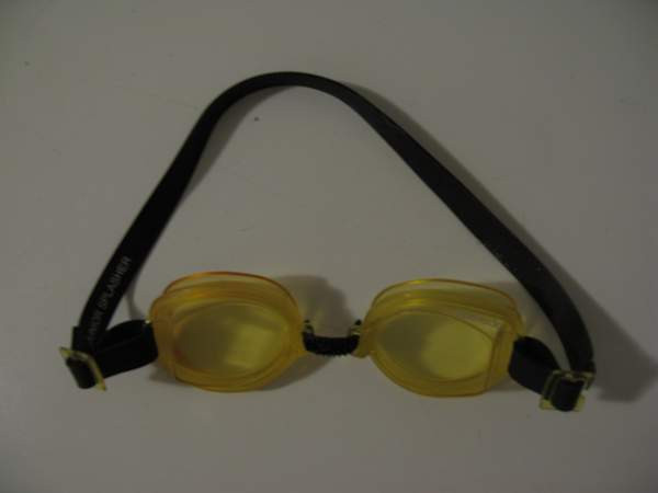 Juniorille uimalasit Kajaani – foto 1