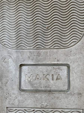 Makia tennarit koko 41 Tampere - photo 3