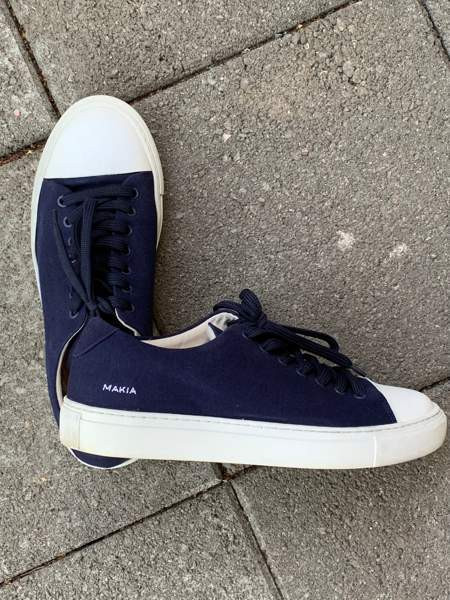 Makia tennarit koko 41 Tampere - valokuva 1