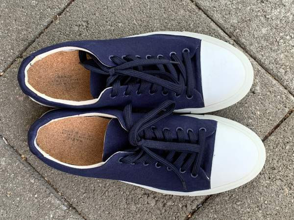 Makia tennarit koko 41 Tampere - valokuva 2