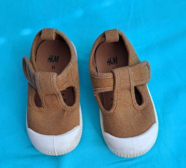 Lasten tossut/kengät Helsinki - photo 1