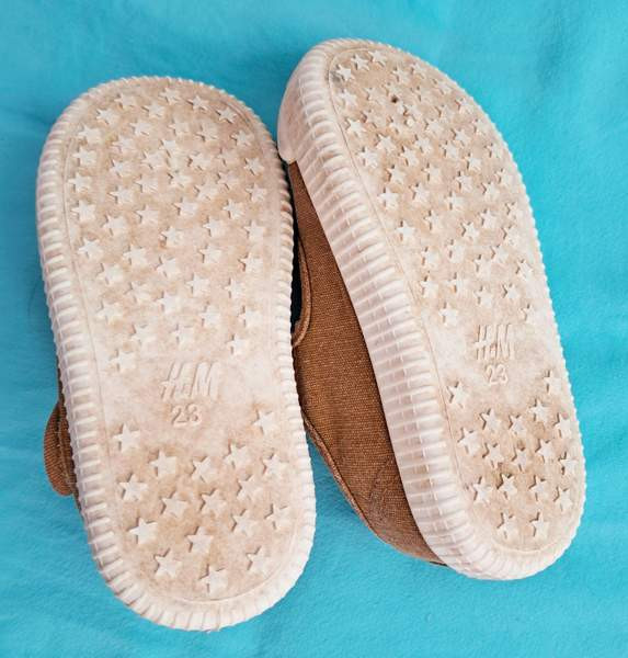 Lasten tossut/kengät Helsinki - photo 4