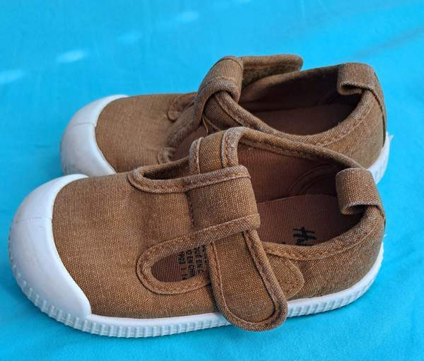 Lasten tossut/kengät Helsinki - photo 2