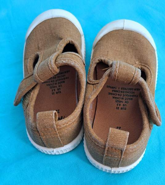 Lasten tossut/kengät Helsinki - photo 3