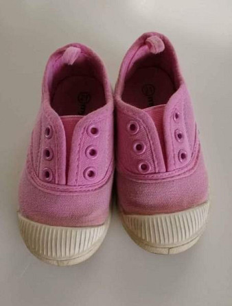MyWear -kengät, koko 21 Vantaa – foto 1