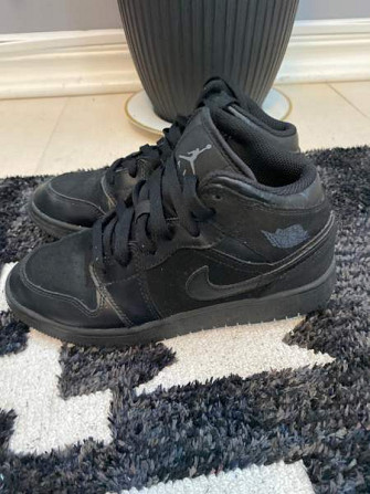 Air jordan 1 mid Jaervenpaeae - photo 2