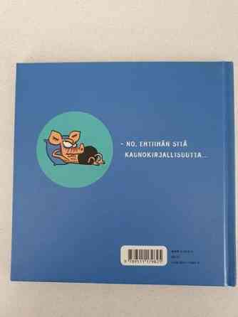 Viivi ja vagner Helsinki