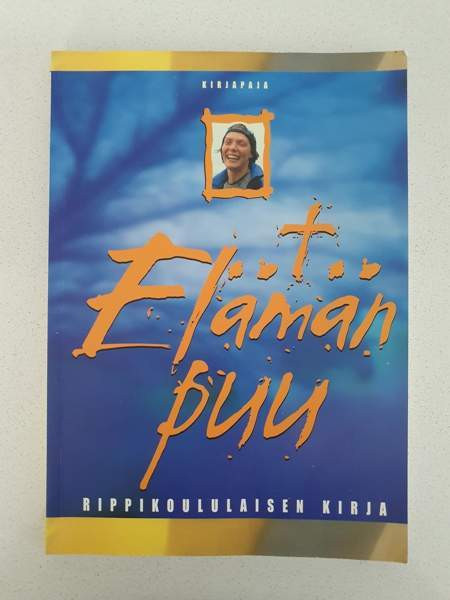 Elämän puu Helsinki - valokuva 1