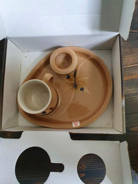 Kermansavi aamiassetti Seinäjoki - valokuva 1