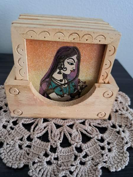 Lasinalunen 6 kpl Jyvaeskylae – foto 1