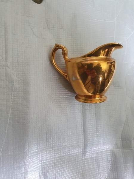 Arabia kulta kermakko Seinäjoki - valokuva 1