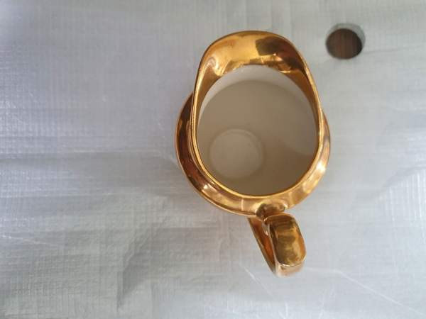 Arabia kulta kermakko Seinäjoki - valokuva 3