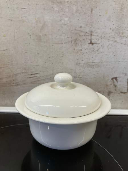 Arabia Arctica sokerikko kannella Tampere - photo 1