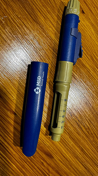 VETPEN insuliinikynä kissoille ja koirille Helsinki - valokuva 4