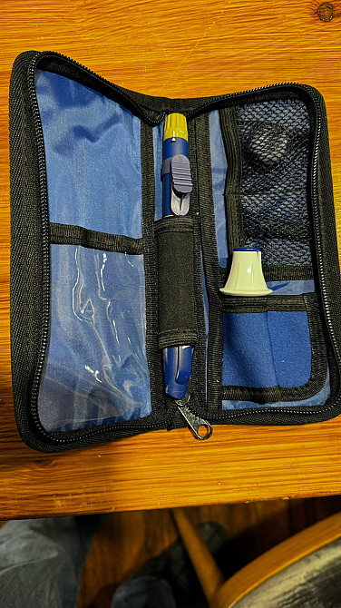 VETPEN insuliinikynä kissoille ja koirille Helsinki - valokuva 1