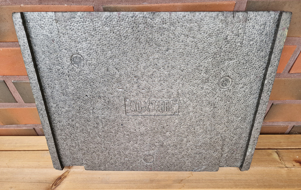 3D tausta Exo Terran terraarioon Hyvinge - photo 1