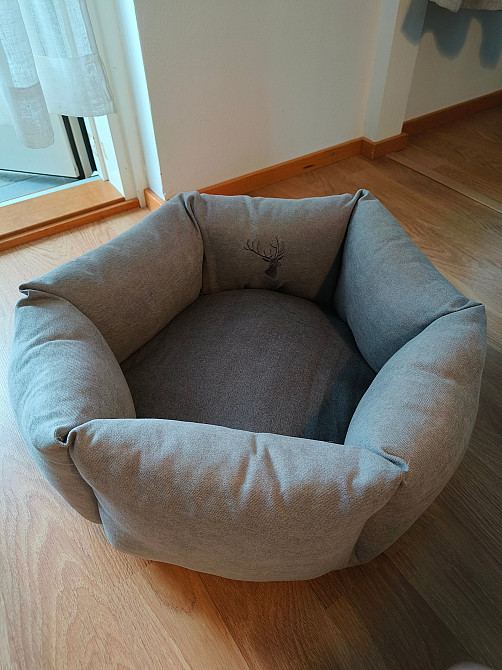 Myyntiin Uusi/Käyttämätön Trixie merkkinen lemmikin peti Lahti - valokuva 2