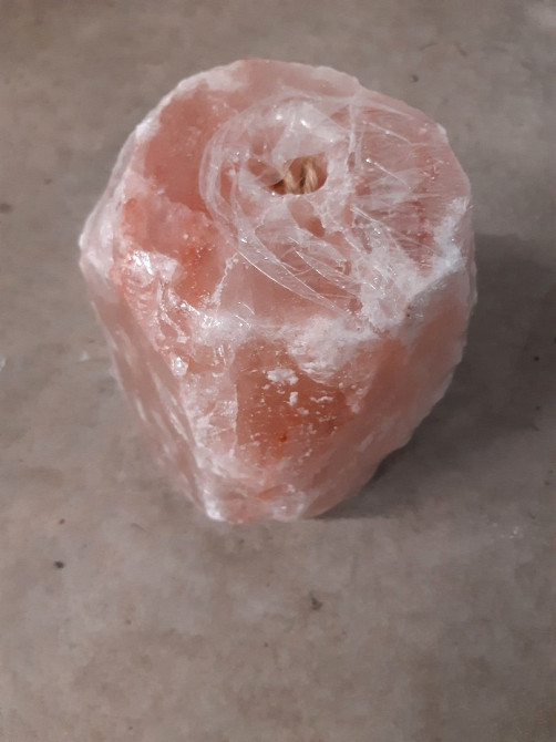 Himalajan nuolukivi 6.3kg Liperi - valokuva 1