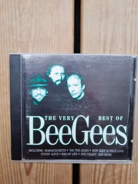 Bee Gees CD The Very Best Vantaa – foto 1