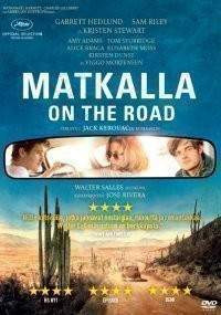 Matkalla On the road dvd Helsinki - изображение 1