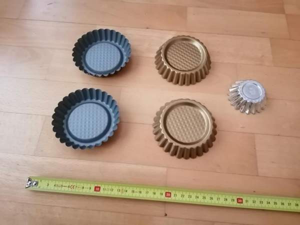 Vuokia pikkuleivoksille Тампере - изображение 1