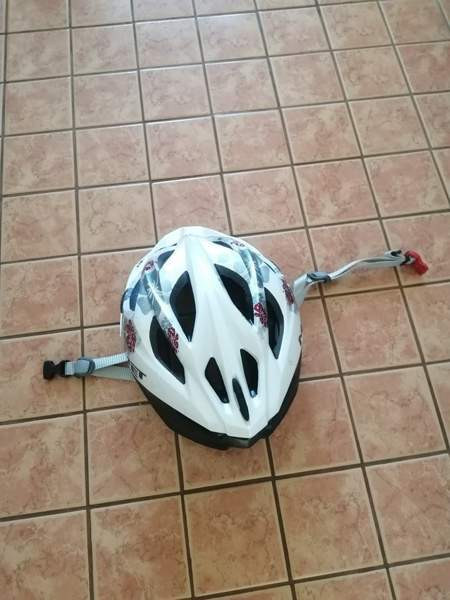 Polkupyöräkypärä, uudenveroinen Tampere - photo 1