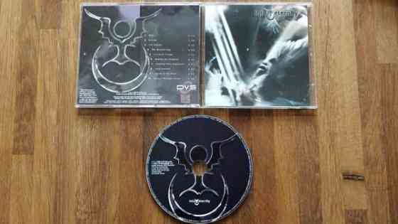 Into Eternity - Into Eternity [CD] Helsinki
