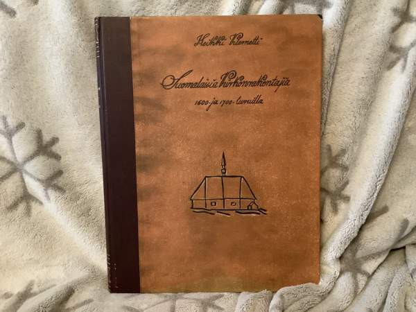 Kirja Mikkeli - photo 1