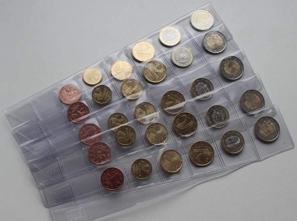 Andorra 2014 sarja 2 e. - 5c UNC Helsinki - изображение 1