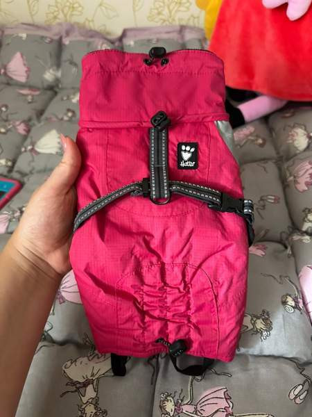 Hurtta takki, 20 cm Heinola - photo 1