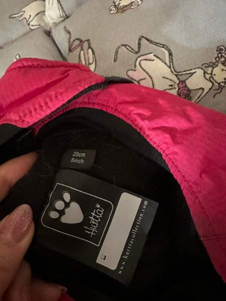 Hurtta takki, 20 cm Heinola - photo 2