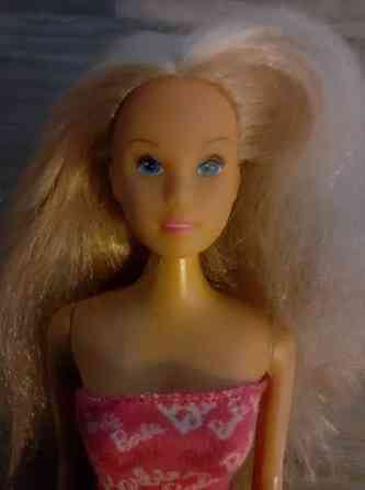 Barbie nukke #2 Joensuu