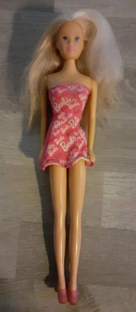 Barbie nukke #2 Joensuu - photo 2
