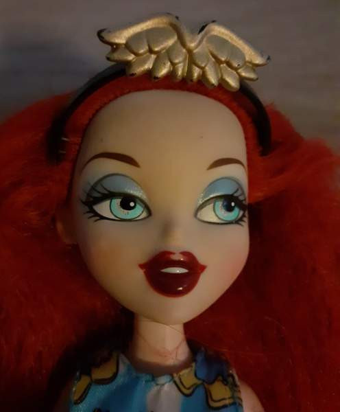 Bratzillaz witchy princesses Joensuu - photo 1