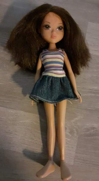 Moxie Girlz nukke #2 Joensuu - photo 2