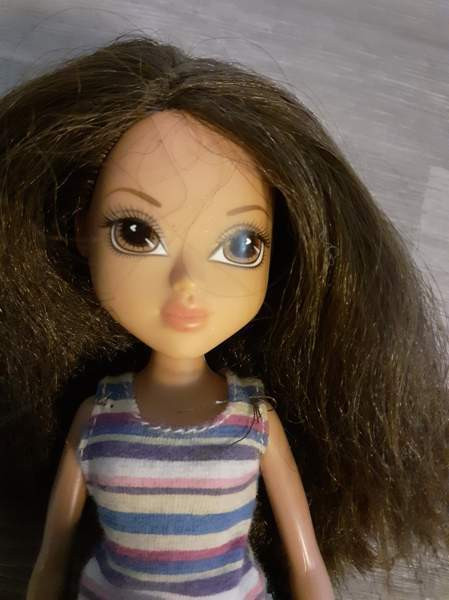 Moxie Girlz nukke #2 Joensuu - photo 1