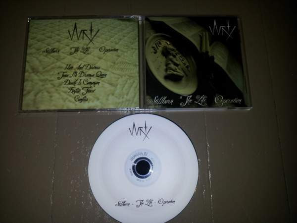 WRTX - Stillborn-The Life-Operation [DEMO] Helsinki - photo 1
