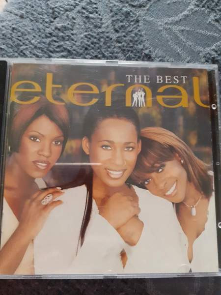 The Best Eternal Joensuu - valokuva 1