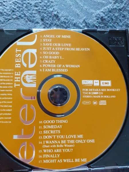 The Best Eternal Joensuu - valokuva 2