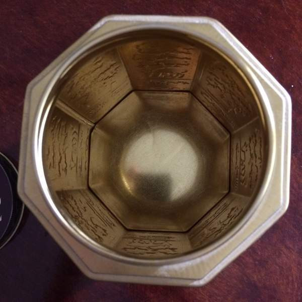 Retro peltipurkki Kenia Oy Helsinki - photo 3