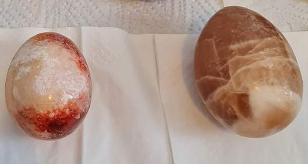 Useita kivimunia 1/2 Kirkkonummi - valokuva 6