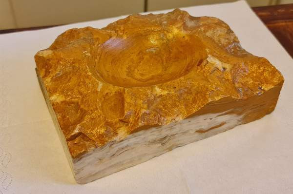 Useita kivimunia 1/2 Kirkkonummi - valokuva 4